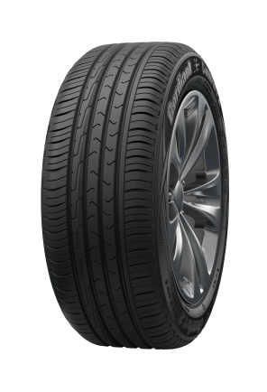 Comfort 2 SUV